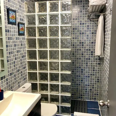 Apartamento La Barrosa-2