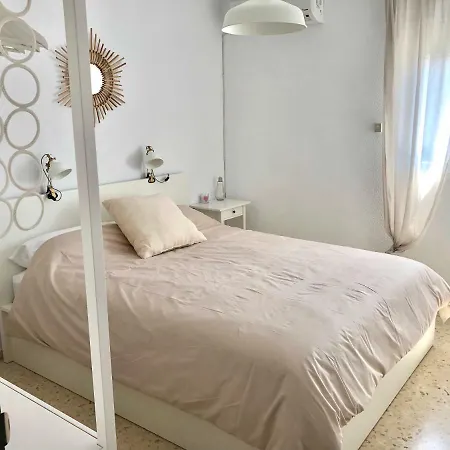 Apartamento La Barrosa-3
